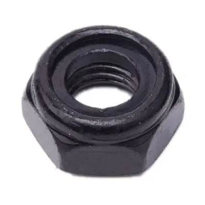 Tán Keo Thép Mộc 8.8 DIN985 M14