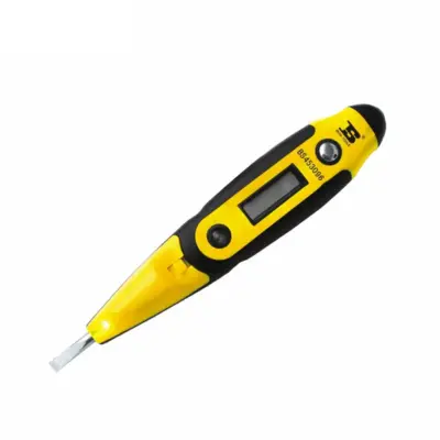 Bút Thử Điện Đa Năng 12-250V Dài 125 mm Bosi BS453096