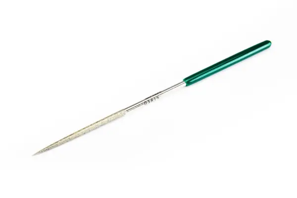 Dũa Tròn 3X140mm Sata 03815