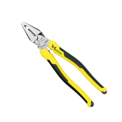 Kìm Điện Đa Năng Có Bấm Cos Cán Đúc 200 mm Tsunoda PP-200ATG