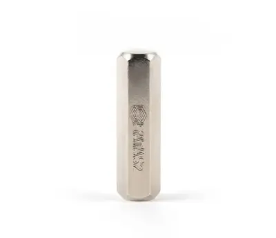 Bộ 5 Mũi Vít Đầu Lục Giác 6 cạnh 5/16″ 4X30mm Sata 59471