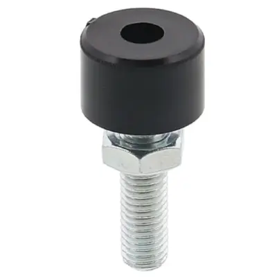 Stopper Bolt – Hex Socket Head Cap Urethane Type – Coarse UNAHH10-50