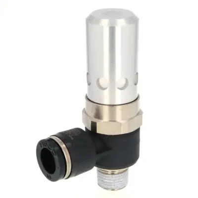 Bộ Tạo Chân Không Dòng VH – VS Pisco VHL15-1002