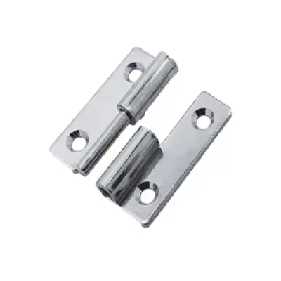 Bản Lề Tháo Rời Phải Inox 304 (SHHPSR5-2) L 41 mm