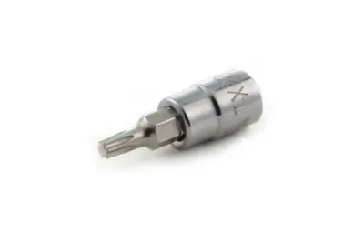 Đầu Tuýp Mũi Sao 1/4″ T40 Sata 21107