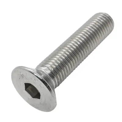Lục Giác Chìm Col Inox 304 DIN7991 M2.5×4