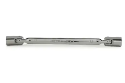 Cờ Lê Hai Đầu Tuýp Lắc Léo 12X13mm Sata 47503