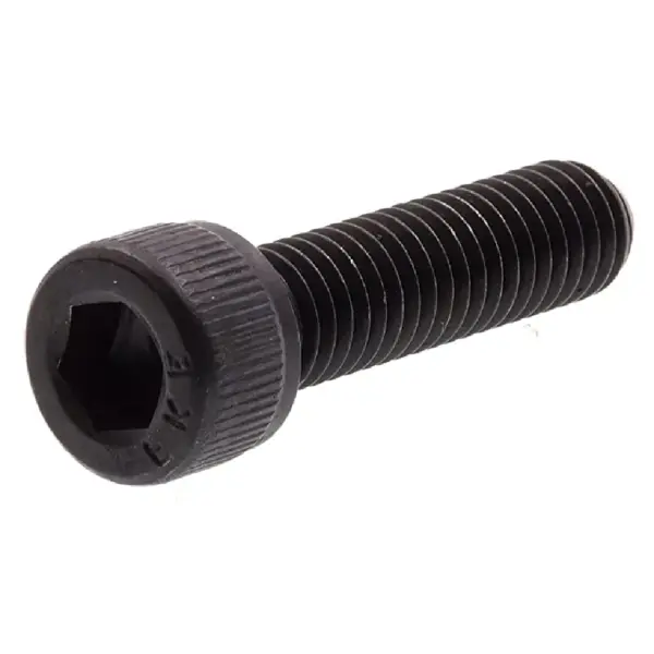 Lục Giác Chìm Đầu Trụ Thép Mạ Hợp Kim Đen ZnNi 12.9 DIN912 M8x35