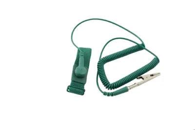 Dây Đeo Cổ Tay Chống Tĩnh Điện 2500mm Sata 03310