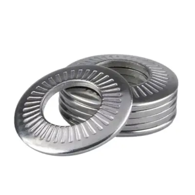 Lông Đền Tiếp Xúc Inox 304 NFE25-511 M10