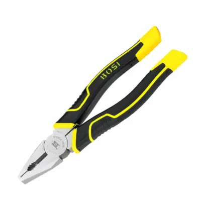 Kìm Điện 6 Inch 150 mm Bosi BS193168