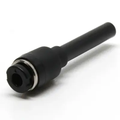 Đầu Nối Nhanh Khí Nén Giữa Ống Khí Và Fitting Dạng Nối Giảm Pisco PGJ3-2MW-C