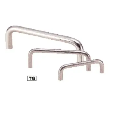Tay Cầm Inox 303 L66 Ren Trong NBK Dòng TG