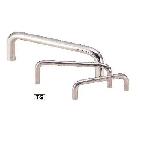 Tay Cầm Inox 303 L66 Ren Trong NBK Dòng TG