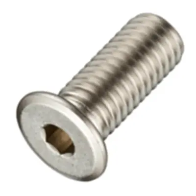 Lục Giác Chìm Đầu Mỏng Inox 304 M8x12 (CBSTS8-12)