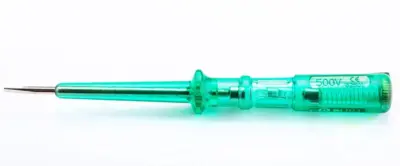 Bút Thử Điện 145mm SATA 62501