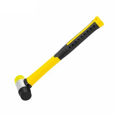 Búa Nhựa Lắp Đặt 35 mm Dài 302 mm Bosi BS352335