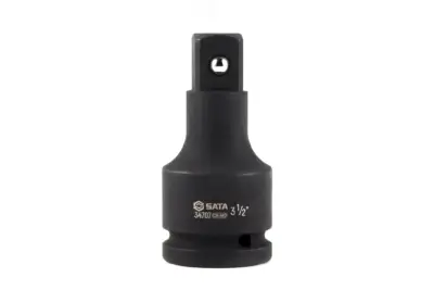 Tay Vặn Tuýp Đen 3/4″ 10″ Sata 34712