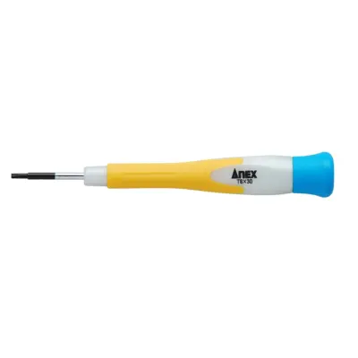 Tua Vít Đầu Sao Mini Anex No.3545T8x30