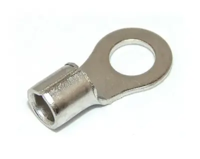 Đầu Cosse Tròn Trần 90 Độ KST 2 mm2 RNBL2-5-90D