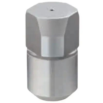 Locating Pins – Large Head, Tapered – Press Fit – Diamond Shape (m6) CJPDB4-5