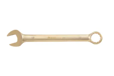 Cờ Lê Vòng Miệng Chống Cháy Nổ 17mm Sata 31112