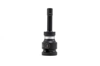 Đầu Tuýp Mũi Lục Giác Trơn 1/2″ 10mm Sata 35410