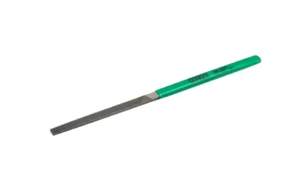 Dũa Mini Dạng Dẹp Sata 185 mm 03923