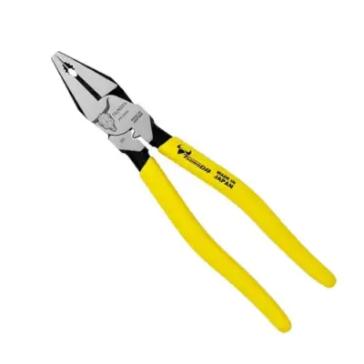 Kìm Điện Đa Năng Có Bấm Cos 200 mm Tsunoda PP-200A