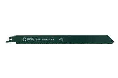 Bộ 5 Lưỡi Cưa Cắt Sắt 228mm,18T Sata 93334S