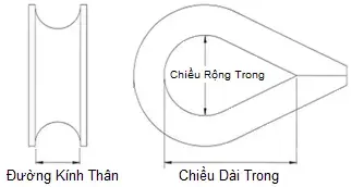 Ảnh kích thước sản phẩm