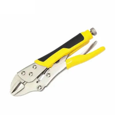 Kìm Bấm Ngàm Phẳng 7 Inch Bosi BS263107