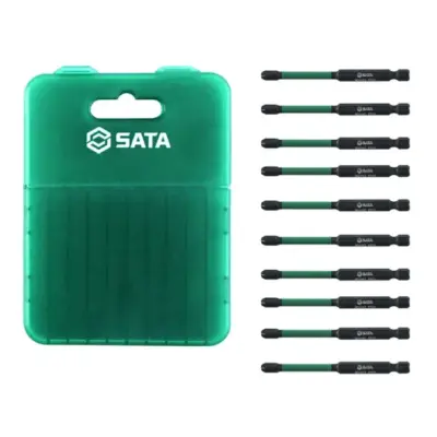 Bộ Đầu Tuốc Nơ Vít 6.3x89mm 1 Chi Tiết Sata 05442