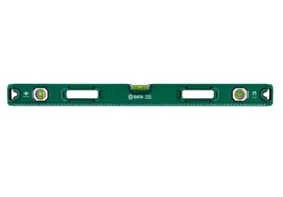 Thước Thủy 32″ 3 Bọt Thủy Có Nam Châm Sata 91646