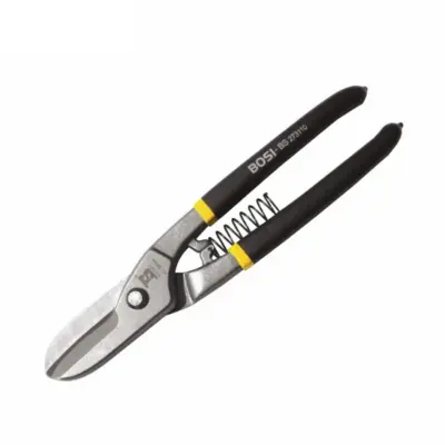 Kéo Cắt Tôn Kiểu Đức 14 Inch Bosi BS273114