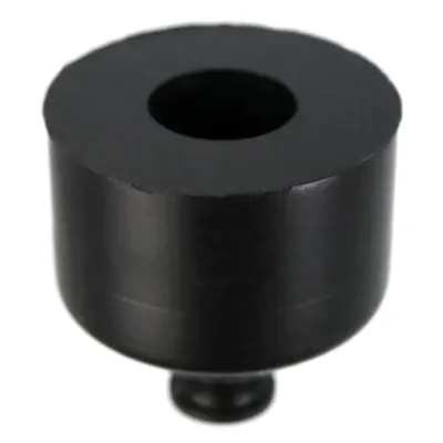 Đầu Nấm Hút Chân Không, Cao Su Nitrile – NBR, O.D 4 mm, Pisco VP4LN