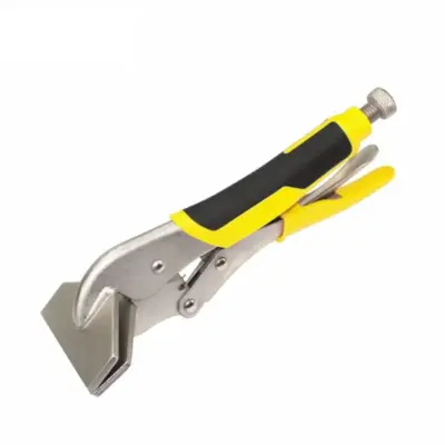 Kìm Bấm Mỏ Dẹt 10 Inch Bosi BS263181