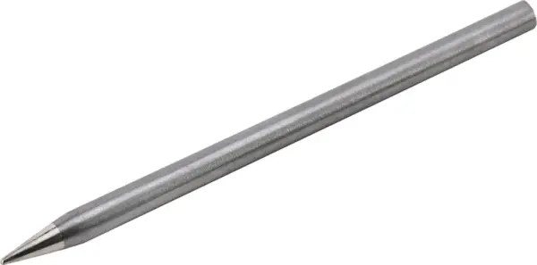 Đầu Mỏ Hàn Chì Nhọn Sata 40W 03212