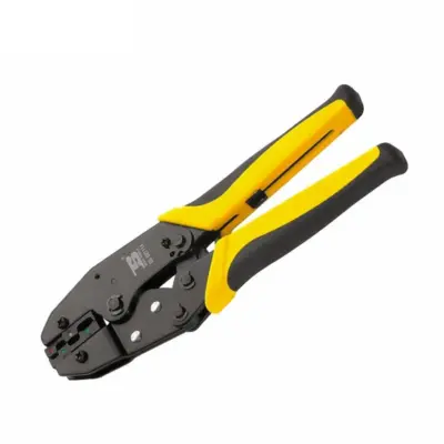 Kìm Bấm Cos Cỡ 0.5-6 mm² Bosi BS432111