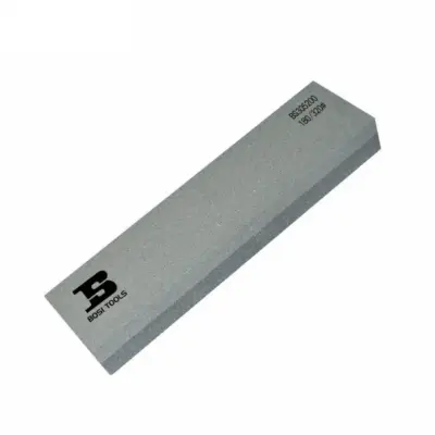 Đá Xốp Đánh Bóng Nhám 180/320 200x50x22 mm Bosi BS305200