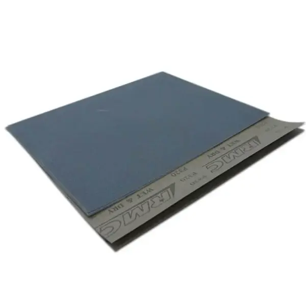 Giấy nhám nước RMC CP35 Độ Nhám 220