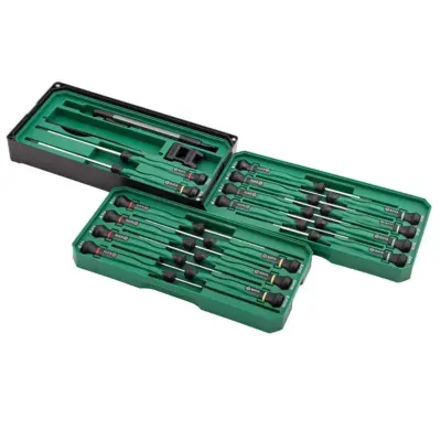 Bộ Dụng Cụ Sửa Chữa Điện 20 Chi Tiết Sata 09321