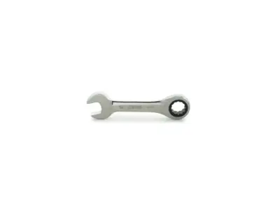 Cờ Lê Vòng Miệng Tự Động Thân Ngắn 13mm Sata 43304