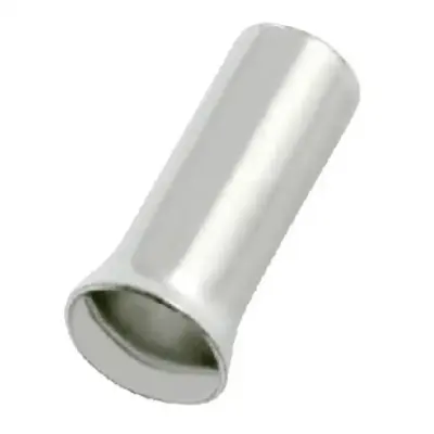 Đầu Cosse Pin Rỗng Trần 0.5 mm2 KST EN0508