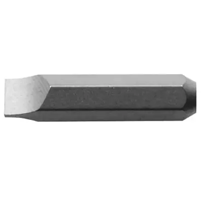 Mũi Vít Đóng Đầu Dẹp 8mm x36 mm Anex AK-21P-8×36