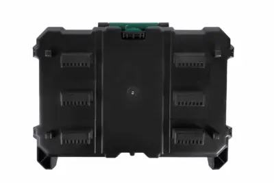Thùng Đựng Dụng Cụ 40L Sata 95321