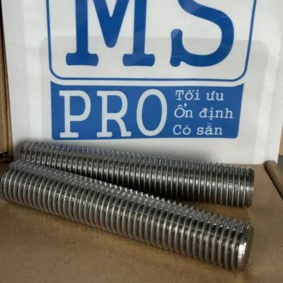 Guzong Inox 316 M20x110