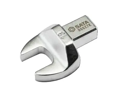 Đầu Cờ Lê Miệng Hở 9X12X15mm Sata 96629K