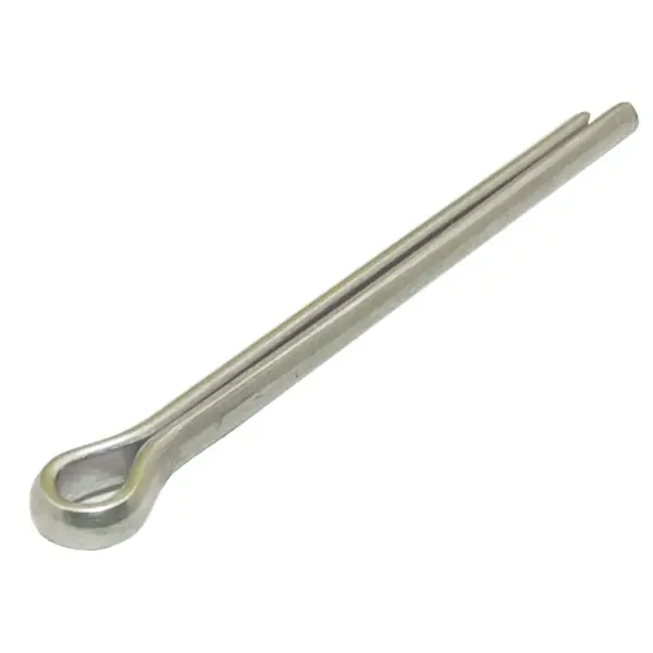 Chốt Chẻ Inox 304 (Chốt Bi) GB91 D2.5x12mm