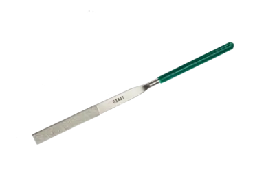 Dũa Kim Loại Phẳng 4X160mm Sata 03831